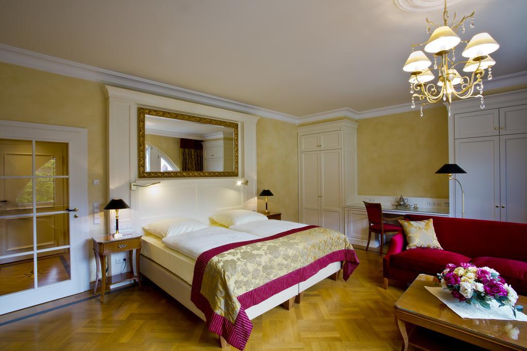 Junior Suite Badhotel