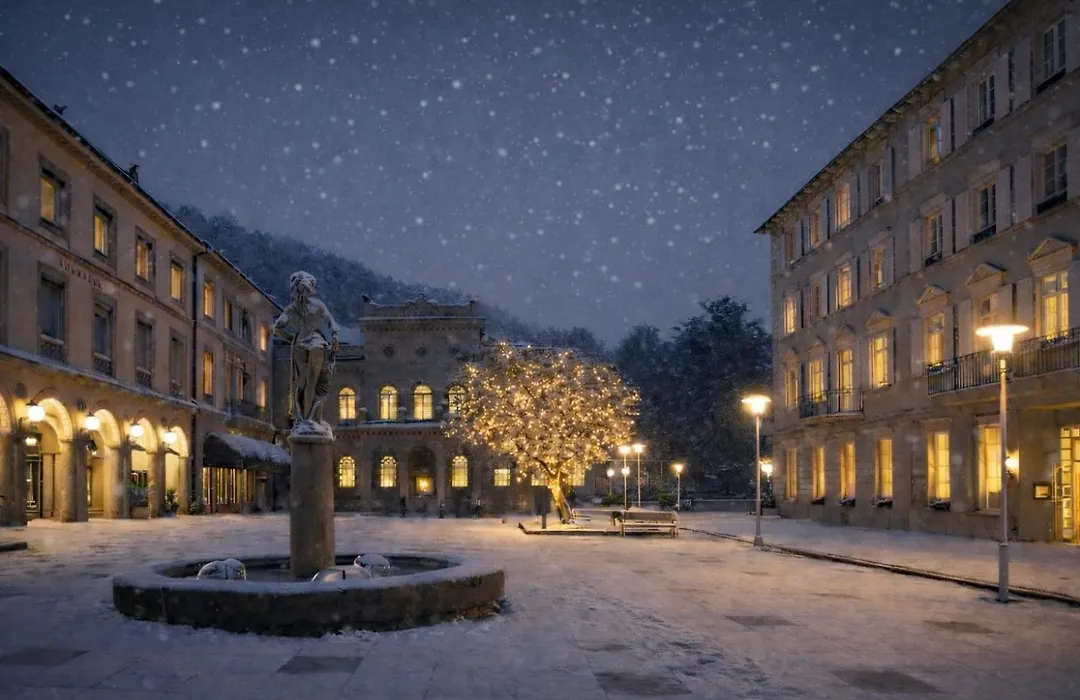 Mokni'S Palais Hotel & Spa-1