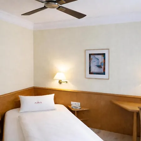 Mokni'S Palais Hotel & Spa-3